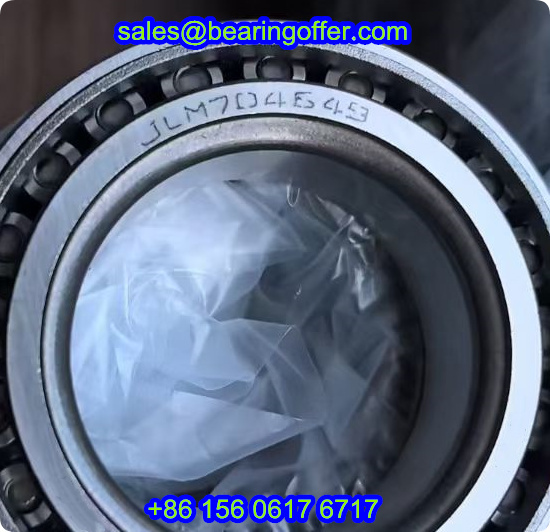 JLM704649-JLM704610 Tapere Roller Bearing JLM704649/10 Auto Bearing - Stock for Sale