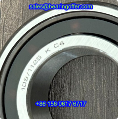 105/1125KC4 Deep Groove Ball Bearing 25x52x19 Rolling Bearing - Stock for Sale