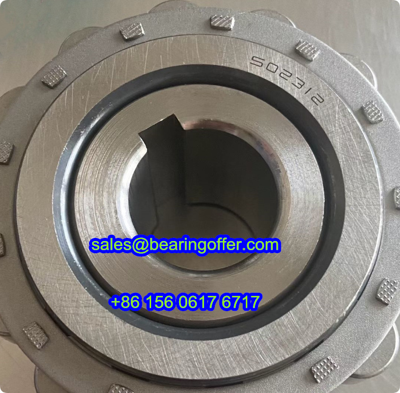 502312 Cylindrical Roller Bearing 60x113x31 for Gearbox - Stock for Sale