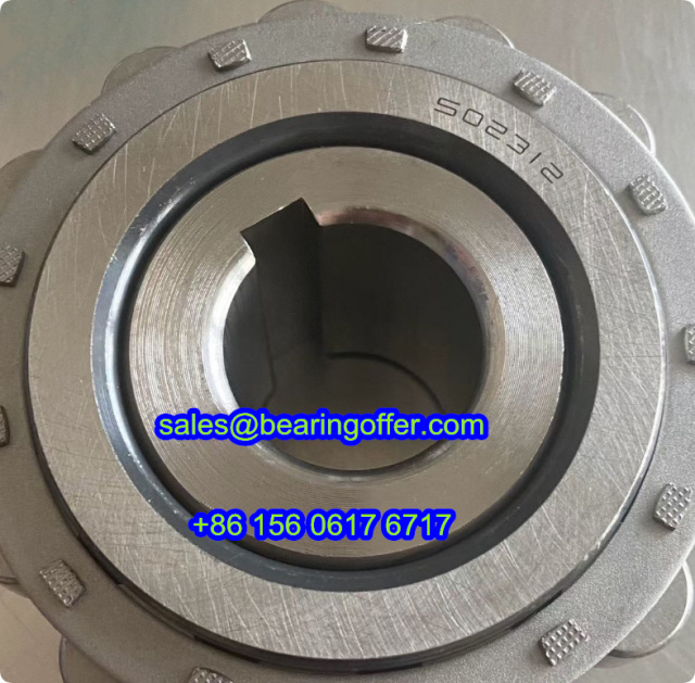 502312 Cylindrical Roller Bearing 60x113x31 for Gearbox - Stock for Sale