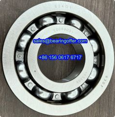 T0089031 Trasmssion Bearing 103386 Ball Bearing 6307 - Stock for Sale