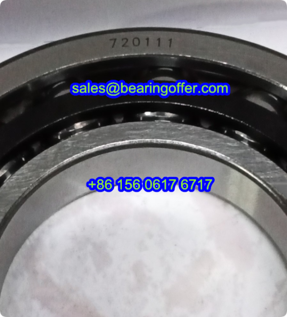 0B1.409.422.C Automobile Bearing 70111 Ball Bearing - Stock for Sale