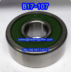 B17-107T1XDDG3-GC-01 Deep Groove Ball Bearing B17-107 17x47x18 For Alternator - Stock for Sale