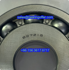 B27Z-8 Deep Groove Ball Bearing 27.8x78.5x15 High Speed - Stock for Sale