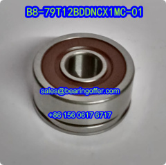 B8-79T12BDDNCX1MC-01 Alternator Bearing 8x23x11 Ball Bearing B8-79 - Stock for Sale