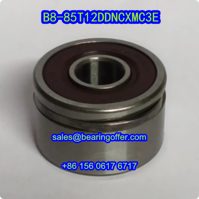 B8-85T12DDNCXMC3E Deep Groove Ball Bearing 8x23x14 For Alternator - Stock for Sale