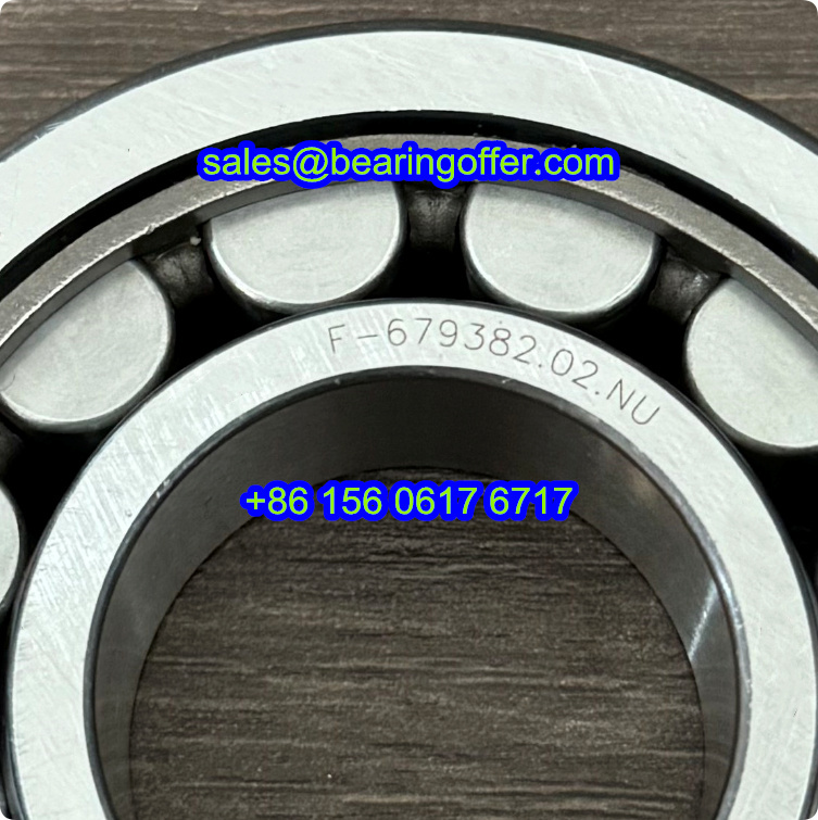 F-679382.02.NU Automobile Bearing F-679382.02 Roller Bearing F-679382 - Stock for Sale