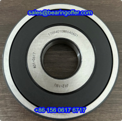17094010MR640A01 Gearbox Bearing 30x92x25/21 Ball Bearing J12-1BU - Stock for Sale