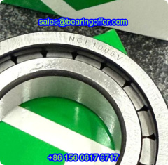 NCF1006V Cylindrical Roller Bearing 30x55x13 High Load NCF1006 - Stock for Salex