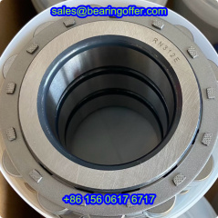RN312E Cylindrical Roller Bearing 60x115x31 For Gearbox - Stock for Sale
