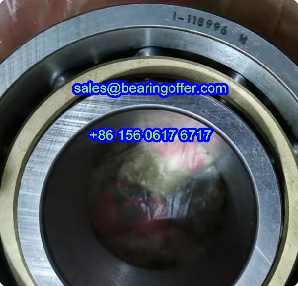 1-118996M Linear Bushing Bearing 55x113x79 Ball Bearing I-118996M - Stock for Sale