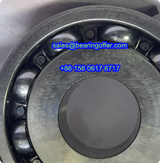 B29-2NX Gearbox Bearing B29-2 Ball Bearing B29-2N - Stock for Sale