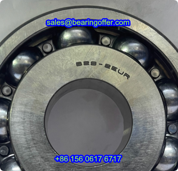 B29-2EUR Gearbox Bearing B29-2UR Ball Bearing B29-2E - Stock for Sale