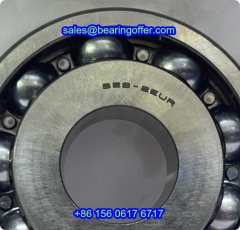 B29-2EUR Gearbox Bearing B29-2UR Ball Bearing B29-2E - Stock for Sale