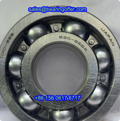 B30-256 Gearbox Bearing 30x72x18 Ball Bearing - Stock for Sale