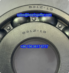 B31Z-19 Deep Groove Ball Bearing 31.5x78.5x15 For Geabox - Stock for Sale