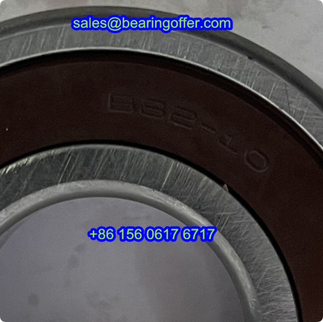 B32-10 Deep Groove Ball Bearing 32x72x19 For Automobile - Stock for Sale