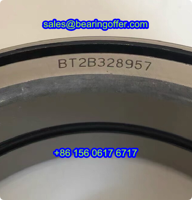 BT2B328975 Tapered Roller Bearing 155x200x66 Double Row - Stock for Sale
