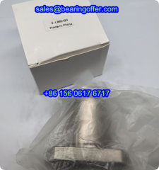 E-LBBH20 Linear Bushing Bearing 20x32x42 Ball Bearing ELBBH20 - Stock for Sale