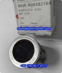 R065821640 Linear Ball Bearing 16x24x30 Linear Bushing KBC-16-DD - Stock for Sale