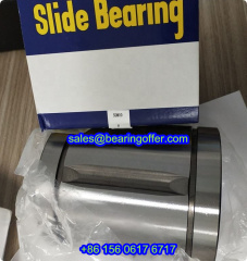 SDM80 Linear Bushing Bearing 80x120x105.5 Ball Bearing - Stock for Sale