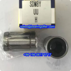 SDM8Y Linear Bushing Bearing 8x15x24 Ball Bearing SDM8YUU - Stock for Sale