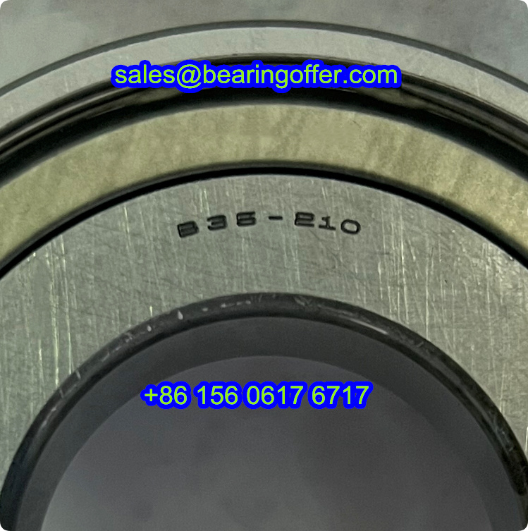 B35-210 Transmission Bearing 835-210 Ball Bearing - Stock for Sale