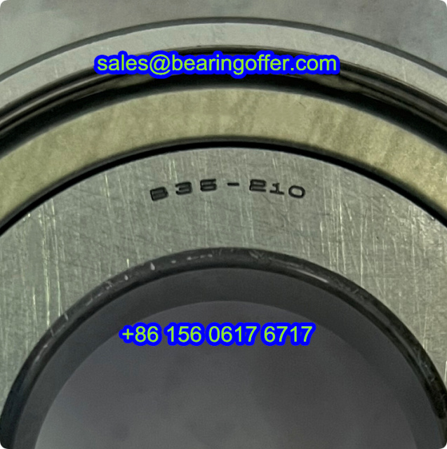 B35-210 Transmission Bearing 835-210 Ball Bearing - Stock for Sale