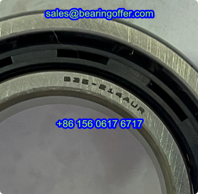 B35-214 Automotive Bearing 35x82x21 Ball Bearing B35-214AUR - Stock for Sale