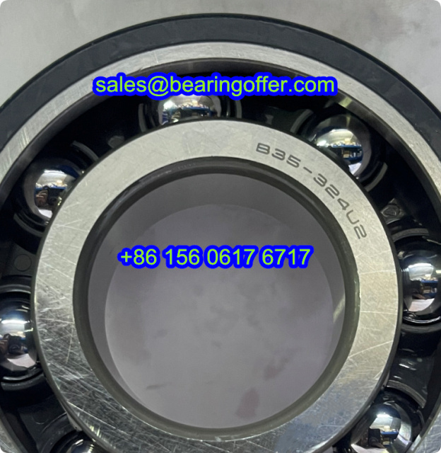 B35-324U2 Automobile Bearing B35-324 Ball Bearing - Stock for Sale