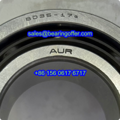 BD35-17 Transmission Bearing 35x65x27 Ball Bearing - Stock for Sale