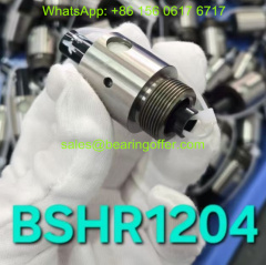 BSHR1204T3D Ball Screw Nut 12x25.5x34 Ball Bearing - Stock for Sale