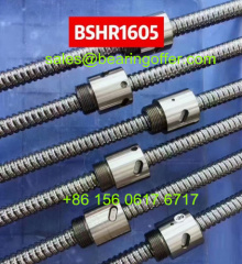 BSHR1605T3D Ball Screw Nut 16*32.5*42 Ball Bearing - Stock for Sale