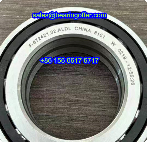 F-672421.02.ALDL Automobile Bearing F-672421.02 Ball Bearing F-672421 - Stock for Sale