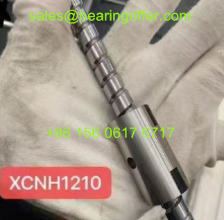 XCNH1210 Ball Screw Nut XCNH1210B1D Ball Bearing - Stock for Sale