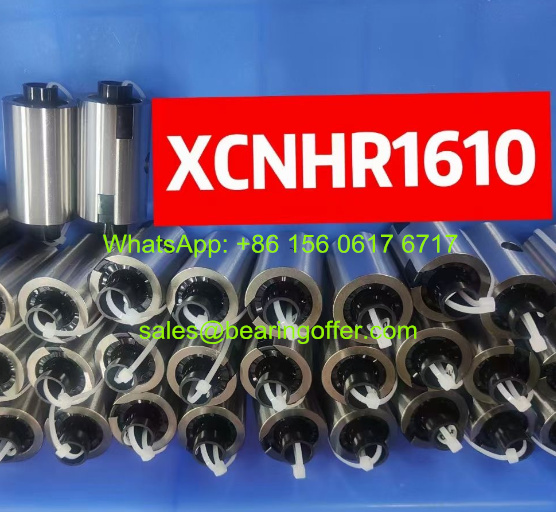 XCNH1610B1D Ball Screw Nut XCNH1610 Ball Bearing - Stock for Sale