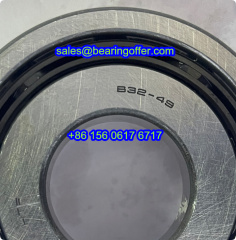 B32-49 Gearbox Bearings 32x79x15 Ball Bearing HTFB32-49 - Stock for Sale