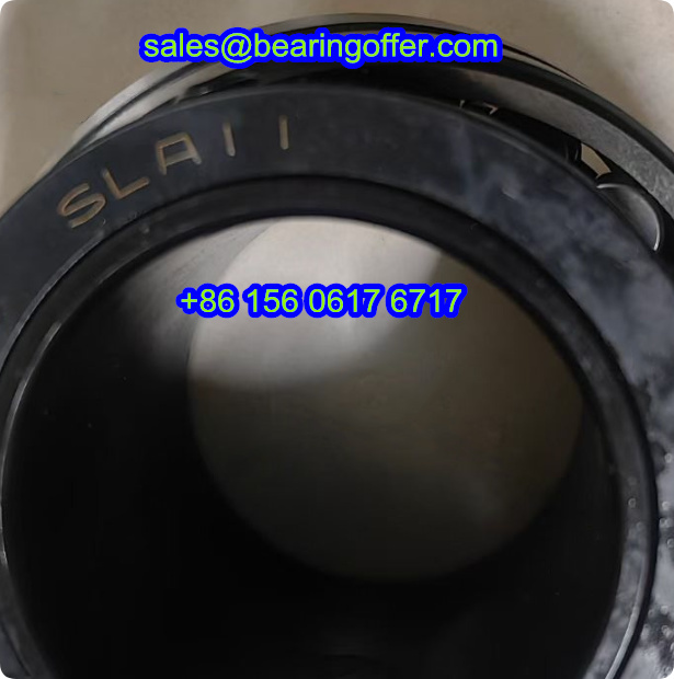 SLA11 Spherical Roller Bearing SLA 11 Insert Bearing - Stock for Sale