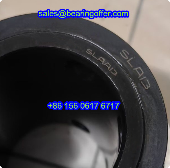 SLAA13 Spherical Roller Bearing SLAA 13 Insert Bearing - Stock for Sale