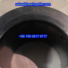 SLA18 Spherical Roller Bearing SLA 18 Insert Bearing - Stock for Sale