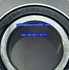 28BD5222DUM Air Conditioner Bearing 28x52x22 Ball Bearing 28BD5222DUM - Stock for Sale
