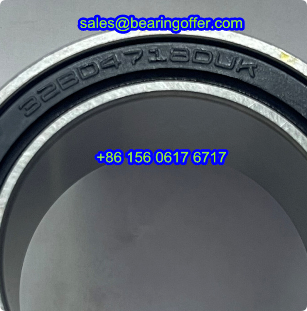 32BD4718DUK Air Conditioner Bearing 32BD4718DDUK Ball Bearing - Stock for Sale