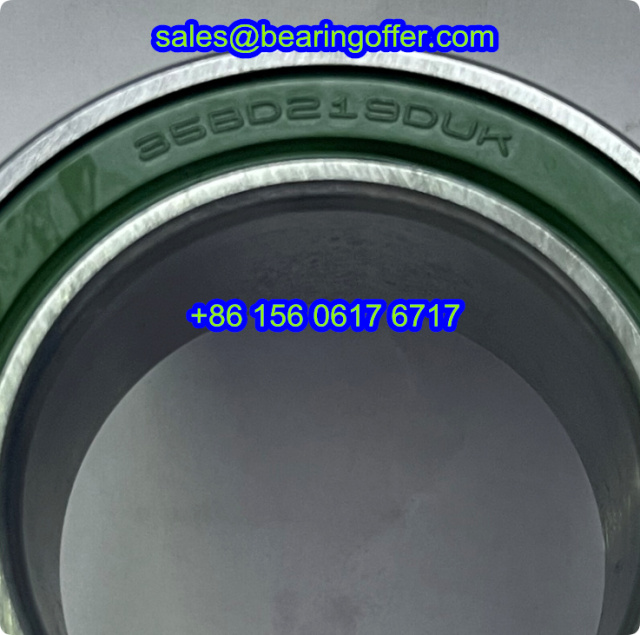 35BD219DUK Automobile Bearing 35x55x20 Ball Bearing - Stock for Sale
