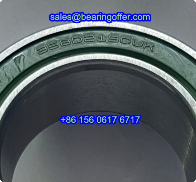 35BD219DUK Automobile Bearing 35x55x20 Ball Bearing - Stock for Sale