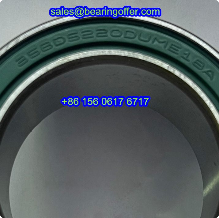 35BD5220DUME18A Air Conditioner Bearing 35x52x20 Ball Bearing 35BD5220DUM18A - Stock for Sale