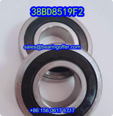 38BD8519F2 Air Conditioner Bearing 38x85x19 Ball Bearing 38BD8519 - Stock for Sale
