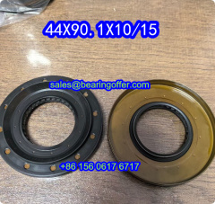 44X90.1X10/15 Oil Seal 44X90.1X10 For Automobile 44X90.1X15 - Stock for Sale