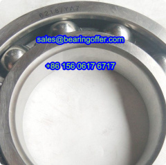 6218/YA7 Deep Groove Ball Bearing 90x160x30 For Automotive - Stock for Sale