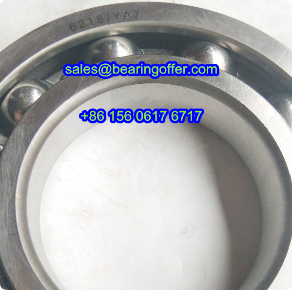 6218/YA7 Deep Groove Ball Bearing 90x160x30 For Automotive - Stock for Sale