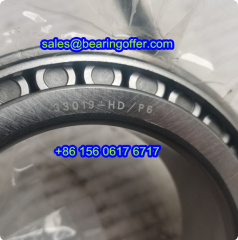 33019-HD/P6 Tapered Roller Bearing 95x145x39 For Automobile - Stock for Sale